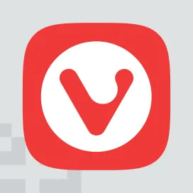 Vivaldi Browser